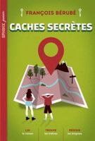 CACHES SECRETES 2898125466 Book Cover