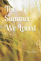 The Summer We Loved B0F2GJLJG9 Book Cover