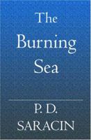 The Burning Sea 1419619462 Book Cover