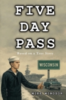 Five-Day Pass B0GQ2MBCWP Book Cover