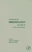 Advances In Immunology, Volume 90: Cancer Immunotherapy 0120224895 Book Cover