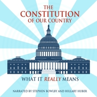 The constitution of our country B0BQLJ7WGR Book Cover