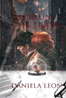 Por un Contrato (Spanish Edition) B0FN7PVSVL Book Cover