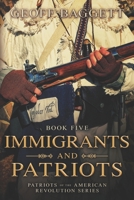 Immigrants and Patriots 1946896926 Book Cover