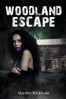 Woodland Escape B0C87PWWPV Book Cover