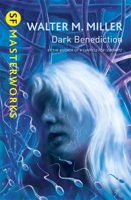Dark Benediction 0575079770 Book Cover