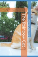 The Rainbow Cat 1675923523 Book Cover