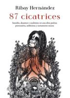 87 cicatrices (Spanish Edition) 8468581739 Book Cover