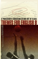 Themes for English B 0820375551 Book Cover