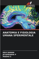 Anatomia E Fisiologia Umana Sperimentale 6205673207 Book Cover