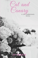 Cat and Canary B09HFVCVL2 Book Cover