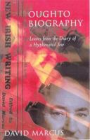 Oughtobiography: Leaves from the Diary of a Hyphenated Jew 0717132501 Book Cover