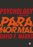 Psychology and the Paranormal: Exploring Anomalous Experience 1526491060 Book Cover