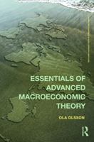 Essentials of Advanced Macroeconomic Theory B007Z02YRU Book Cover