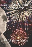 Commandement et ob�issance 1096518503 Book Cover