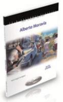 Primiracconti: Alberto Moravia + CD-audio (A2-B1) 960693084X Book Cover