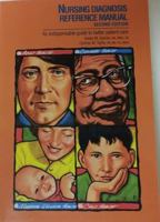 Sparks and Taylor's Nursing Diagnosis Reference Manual