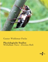 Physiologische Studien 1179970594 Book Cover