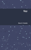 Spy 130081554X Book Cover