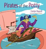 Pirates of the Potty 1773700022 Book Cover