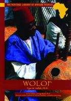 Wolof (Heritage Library of African Peoples West Africa) 0823919870 Book Cover