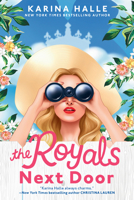 The Royals Next Door 0593334191 Book Cover
