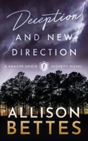 Deception & New Direction B0FDQ28TYR Book Cover