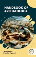 Handbook of Archaeology 9360844764 Book Cover
