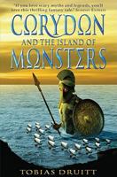 Corydon and the Island of Monsters (Corydon Trilogy (Hardcover)) 0689875371 Book Cover