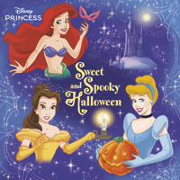 Sweet and Spooky Halloween 0736424539 Book Cover