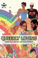 Queerly Loving 3955339513 Book Cover