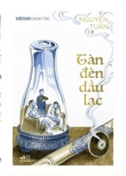 Vietnamese Famous Works - Peanut Oil Lamp Ashes 6043913402 Book Cover