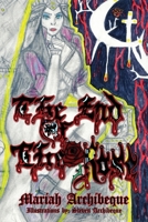 The End of the Rose B0FJDW1F1J Book Cover