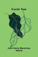 Castle Vane 9371775408 Book Cover