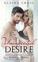 Unexpected Desire 179065890X Book Cover