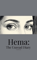 Hema: The Unread Diary B0GFCCZBDG Book Cover