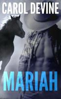 Mariah 1535015926 Book Cover