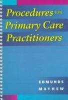 Procedures for Primary Care Practitioners 0815130341 Book Cover