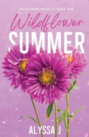Wildflower Summer B0GP5PRZJ2 Book Cover