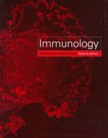 Immunology 0471807621 Book Cover