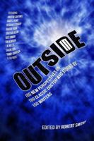 Outside In: 160 new perspectives on 160 classic Doctor Who stories by 160 writers 0988221004 Book Cover