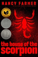 The House of the Scorpion 0689852231 Book Cover