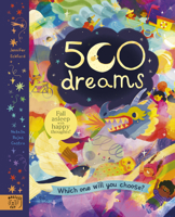 500 Dreams: Which One Will You Choose? 1915569990 Book Cover