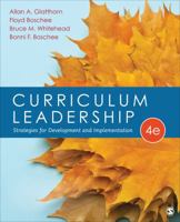 Curriculum Leadership: Development and Implementation 1412904269 Book Cover