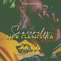 Sincerely, Her Gangsta B0DNG9WG2M Book Cover