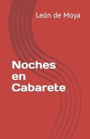 Noches en Cabarete B0B45LGKTM Book Cover