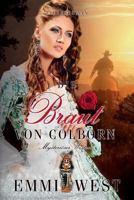 Die Braut von Colborn 1534871055 Book Cover