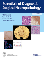 Essentials Of Diagnostic Surgical Neuropathology 2Ed 9395390050 Book Cover