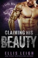 Claiming His Beauty 0986237167 Book Cover