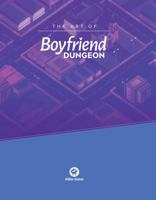 The Art of Boyfriend DUNGEON 1955183082 Book Cover